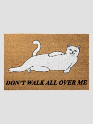 送料無料！RIPNDIP / Go Away Rug Go Away Rug (Black) – RIPNDIP